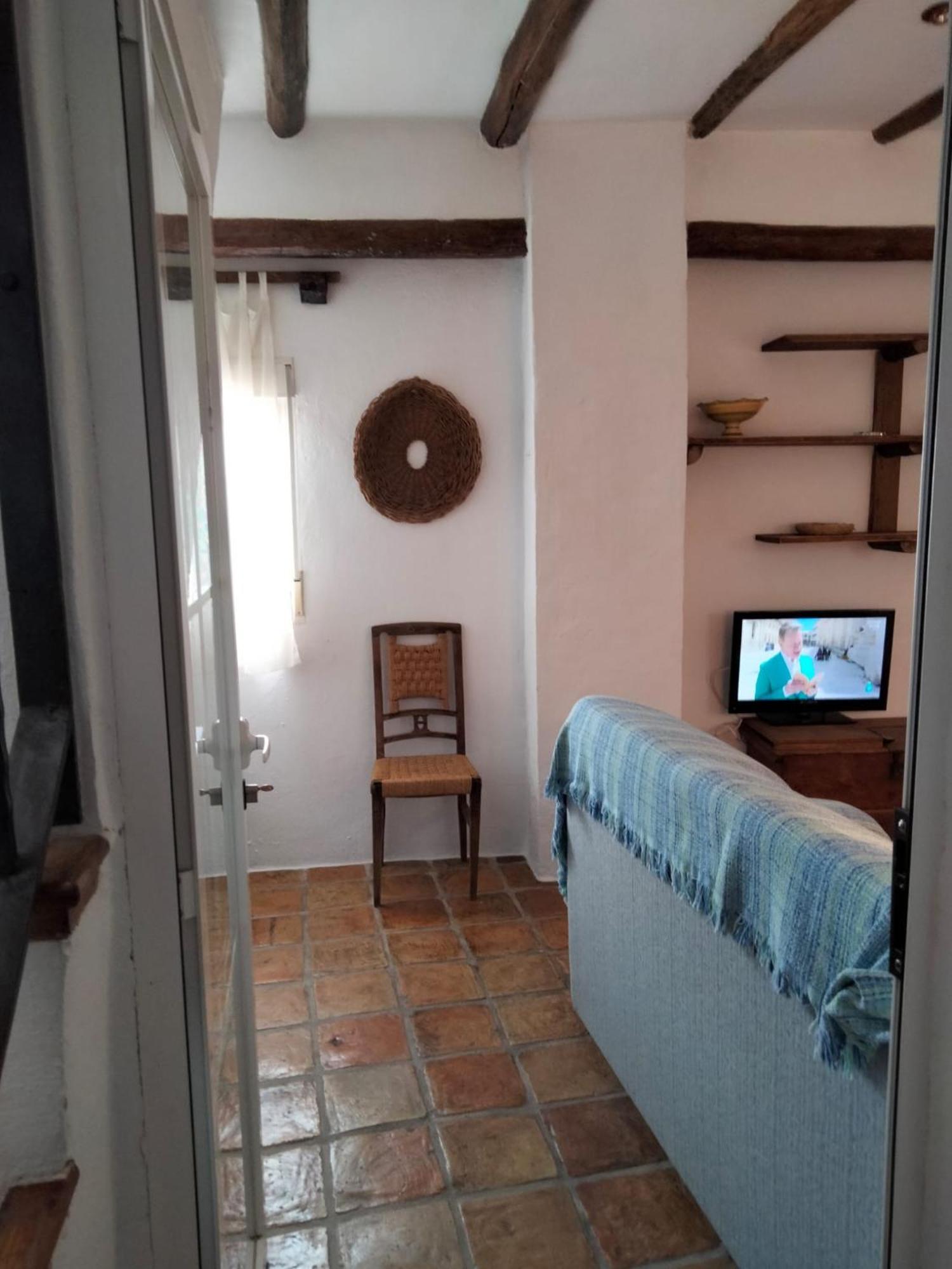 Alojamiento Rural La Casilla Cazorla Exterior photo