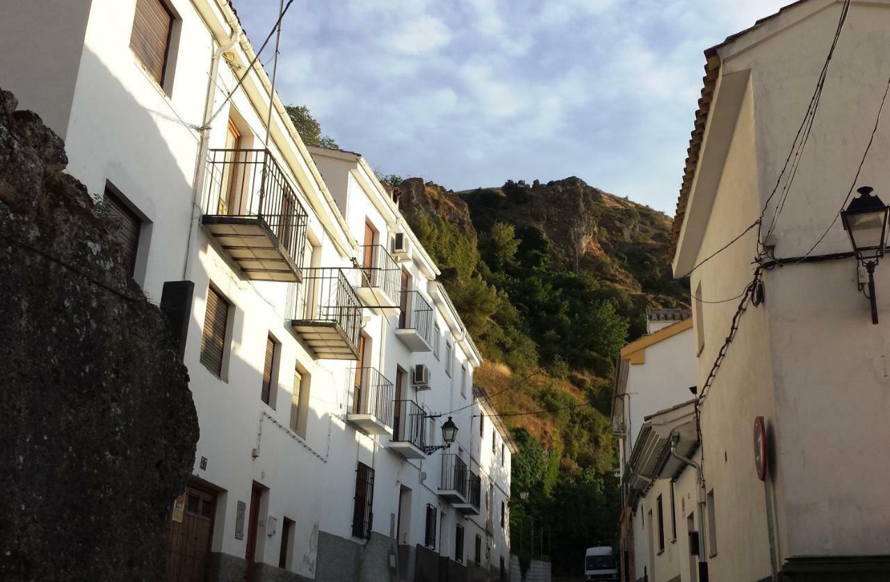 Alojamiento Rural La Casilla Cazorla Exterior photo