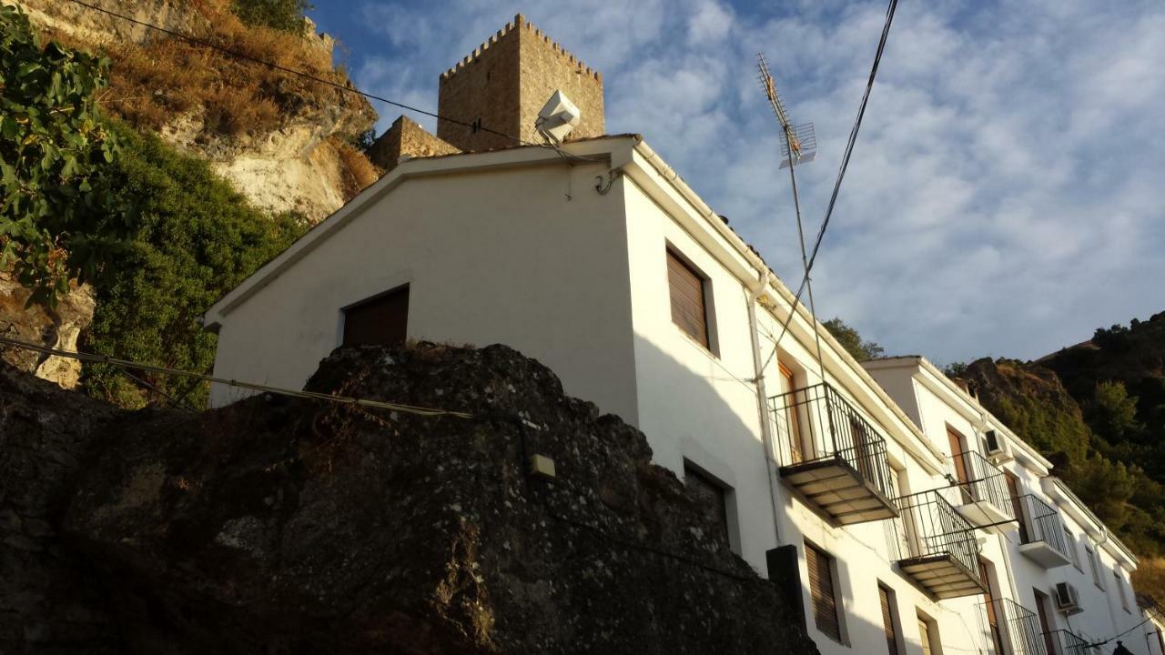 Alojamiento Rural La Casilla Cazorla Exterior photo