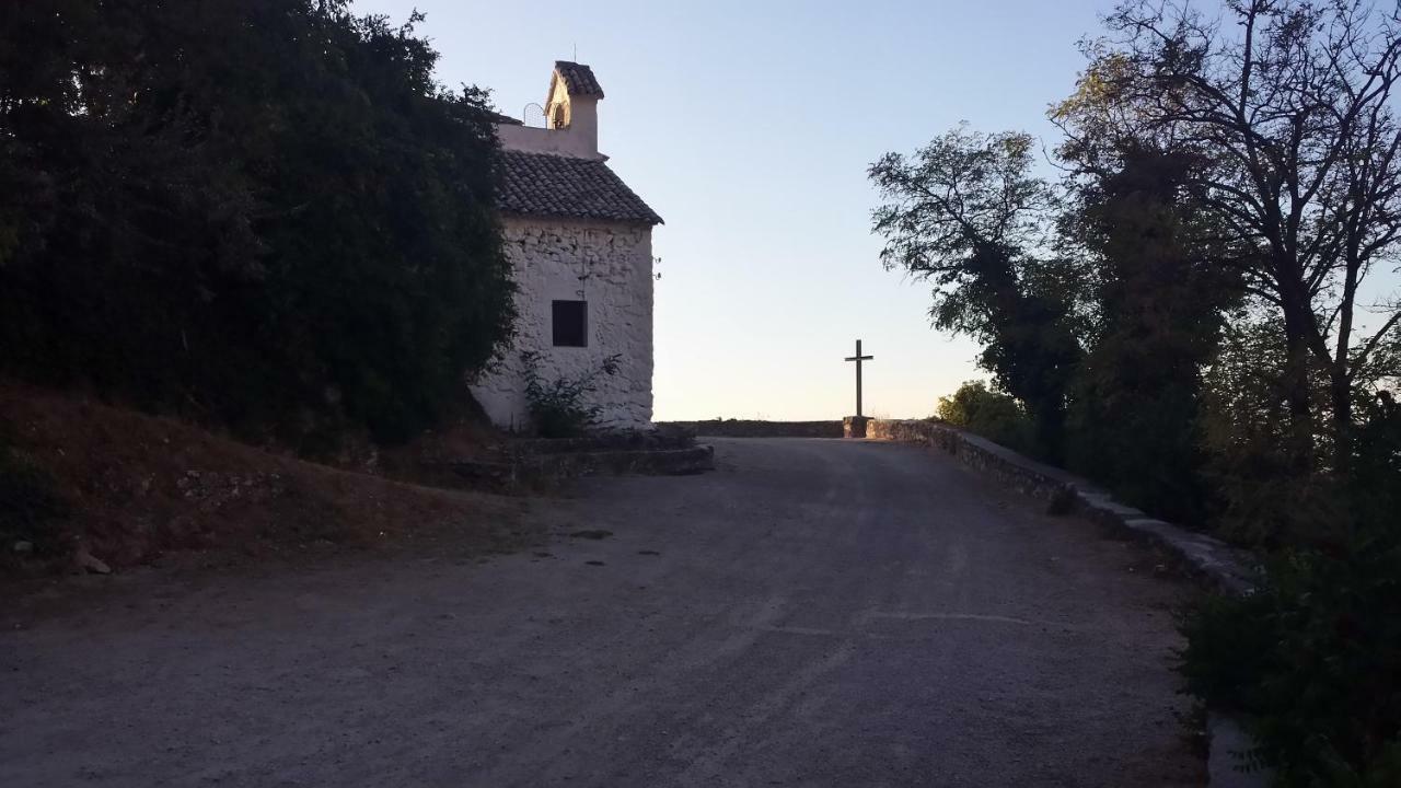 Alojamiento Rural La Casilla Cazorla Exterior photo
