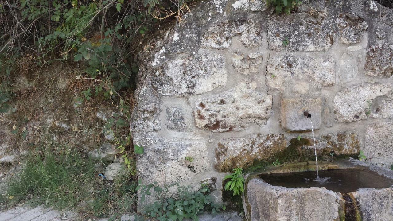 Alojamiento Rural La Casilla Cazorla Exterior photo