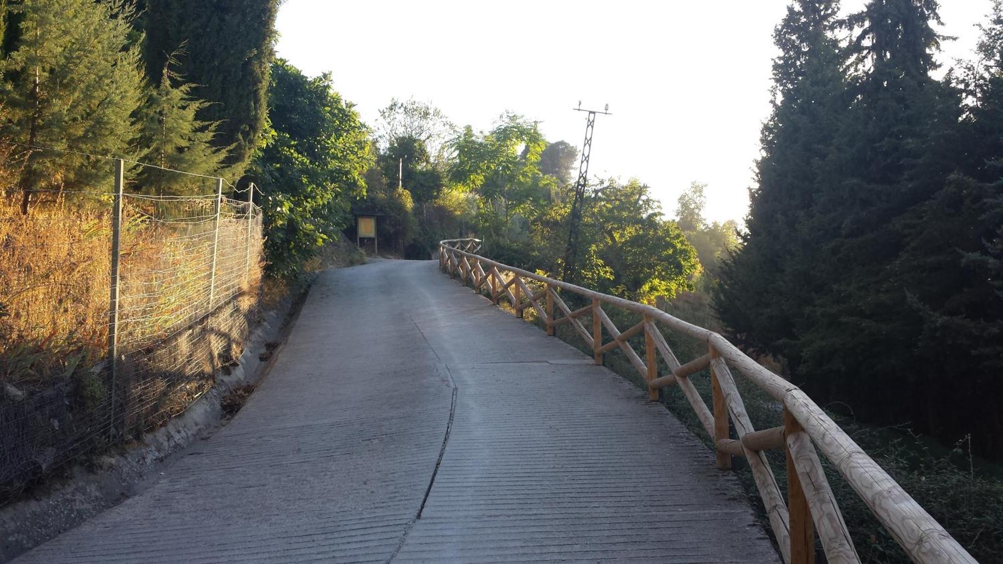 Alojamiento Rural La Casilla Cazorla Exterior photo