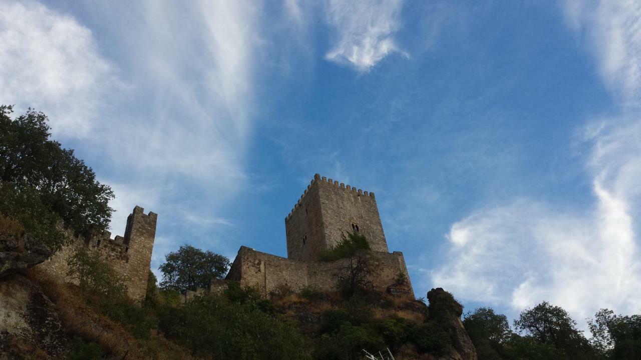 Alojamiento Rural La Casilla Cazorla Exterior photo